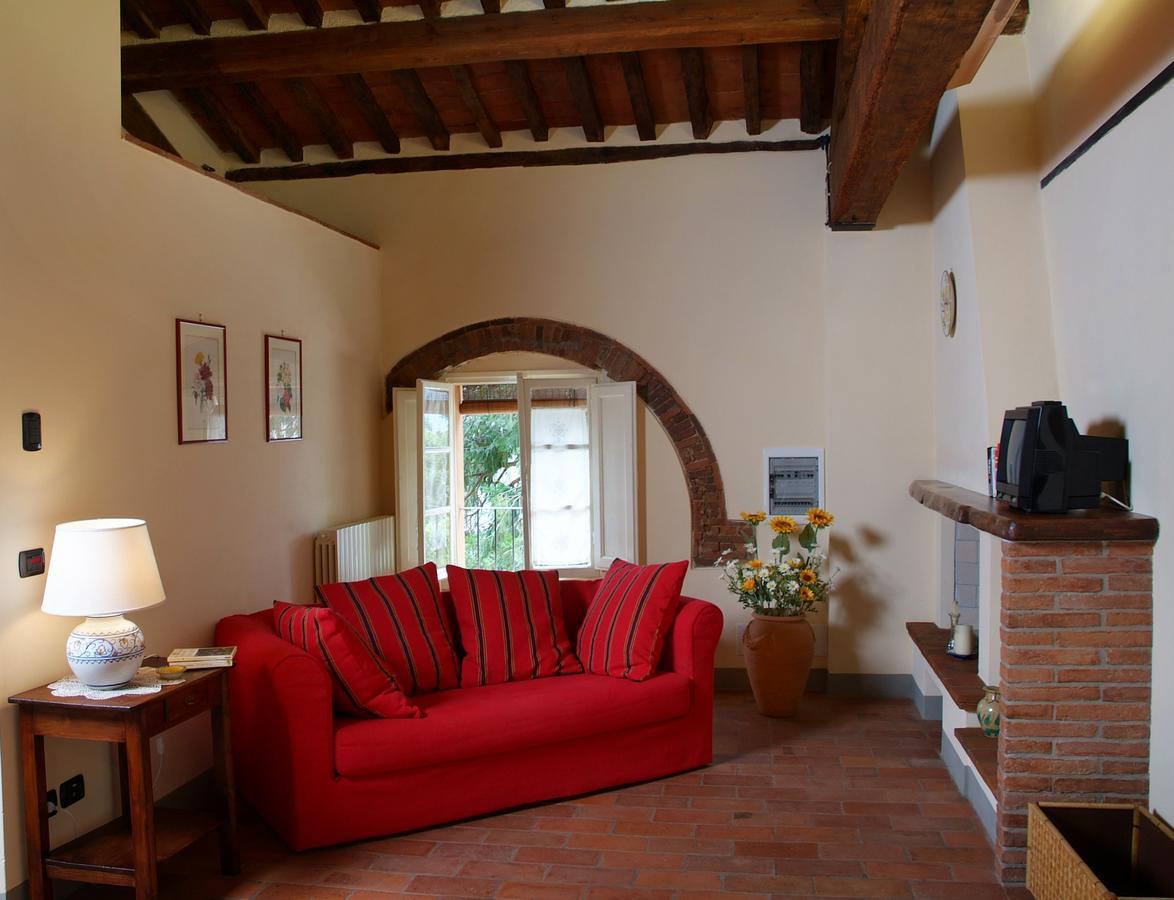 La Chiusa Di Nanni Piaggiori Exterior photo
