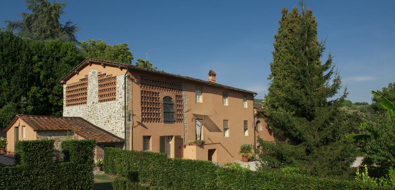 La Chiusa Di Nanni Piaggiori Exterior photo